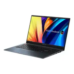 Vivobook Pro 15X OLED (H6502VJ-MA148X ) - US MIL-STD 810H Military-grade - FingerPrint - Clavi... (90NB11K1-M005B0)_1